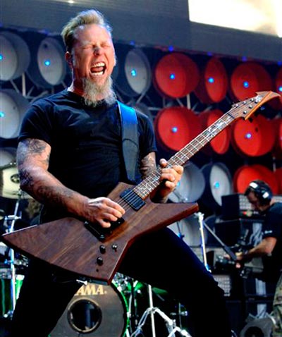 James HetfieldJames Hetfield picturepicture of James HetfieldJames 