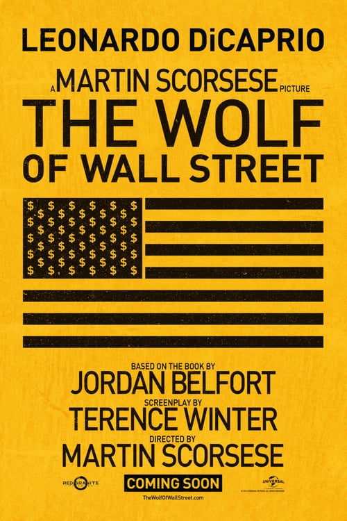 [HD] El lobo de Wall Street 2013 Pelicula Completa En Español Castellano