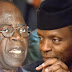 Tinubu Abandons Osinbajo, Cabal Fighting VP Over Failed Plot To Remove Emefiele