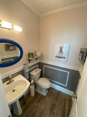 Grants Pass Bathroom Remodel