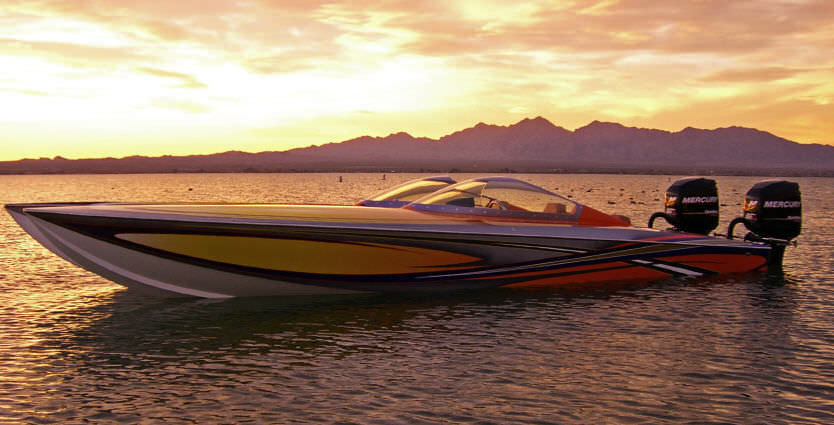 how to build speed boat ~ my boat plans