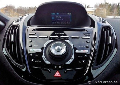 Ford-B-Max-Instrumentpanel