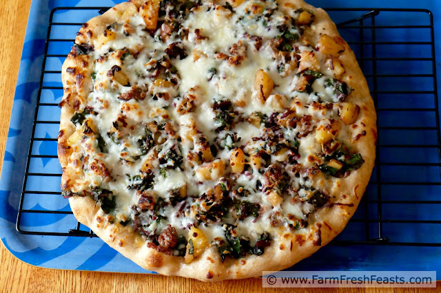 http://www.farmfreshfeasts.com/2015/07/pizza-with-beet-greens-potato-and.html