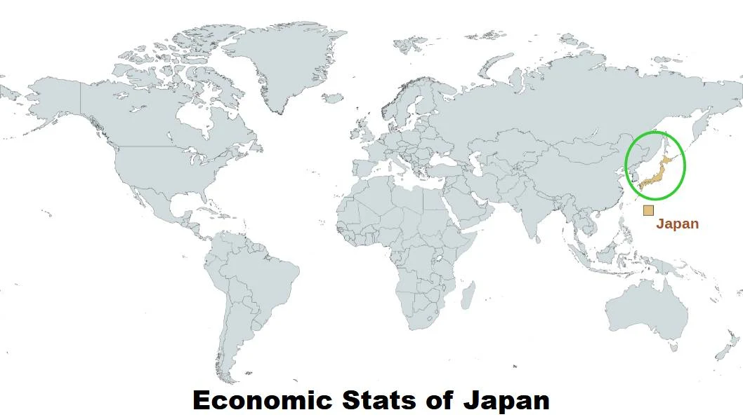 japan economy