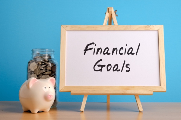 How to Set Financial Goals?