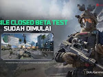 Cara Mengunduh Delta Force Closed Beta Test APK Android dengan Link Resmi