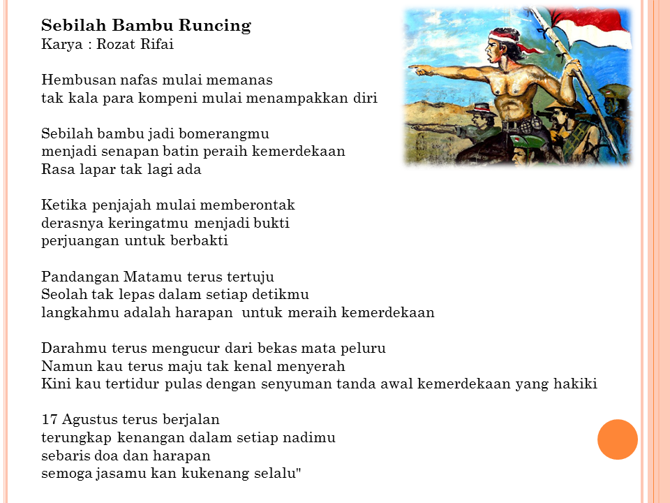 Pantun Jenaka Anak Sekolah - Bing