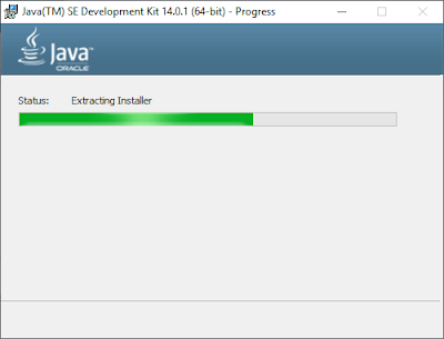 Cara Install Java di Windows