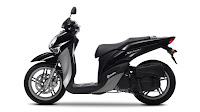 Yamaha Xenter 125 (2012) Side 2