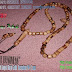 Muslim Prayer Beads Wood Tasbih Muslim Kayu GALIH DEWADARU Ukuran 99 Biji Diameter 7 mm 