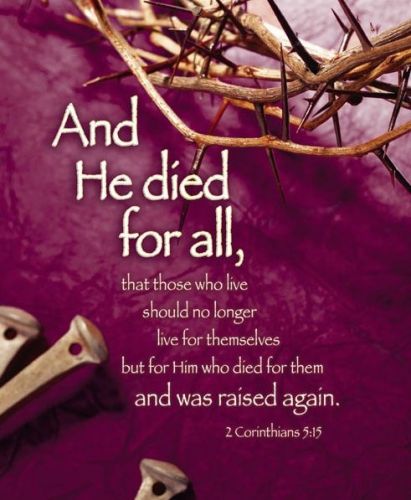 good friday bible quote images