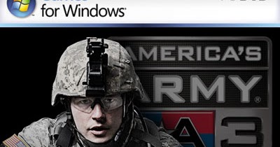 FREE DOWNLOAD PC GAME AMERICA'S ARMY 3 FULL VERSION  WIRA 