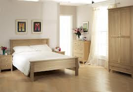 Perfect Oak Bedroom Furniture Pictures