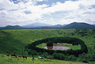 Jeju Island