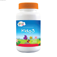 vitamin anak