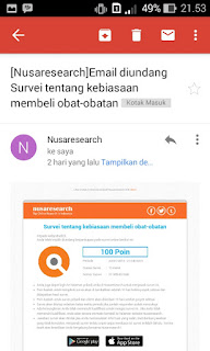 Cara mendapatkan pulsa gratis