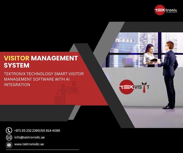 Best Visitor Management System