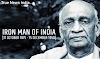 Sardar Vallabhbhai Patel Jayanti 2018, Statue, Essay, Inspirational Quotes, History, Biography & Facts, Iron Man : True News India