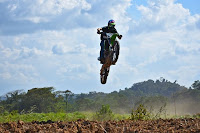 Motocross