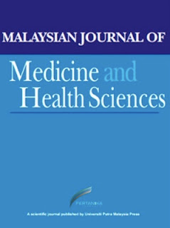 Malaysian Journal of Medicine and Health Sciences (MJMHS)