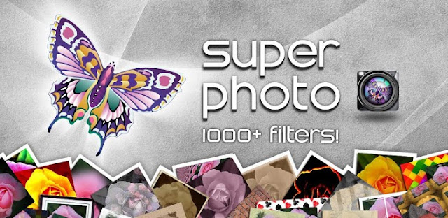 Super Photo Full v1.42 