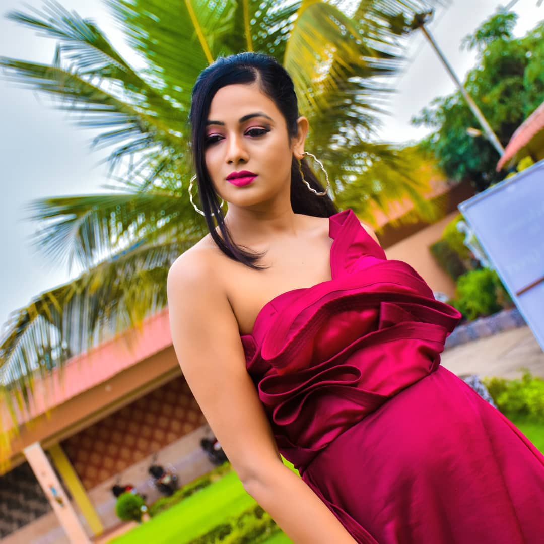 Ollywood Actor Sabyasachi Mishra To Wed Archita Sahu