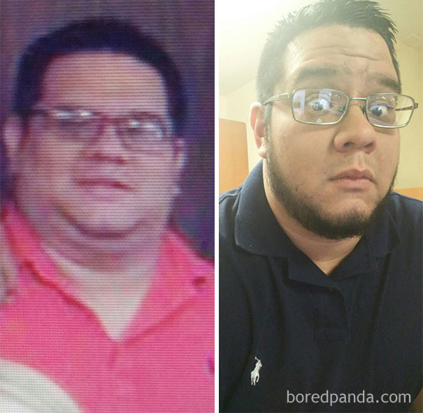 10+ Before-And-After Pics Show What Happens When You Stop Drinking - 156 Days Sober