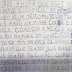 Padrasto esperava mulher sair para abusar de menina que escreveu carta | Brazil News Informa