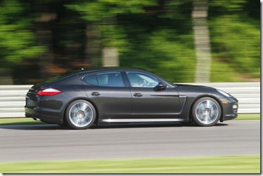 Panamera_perfil