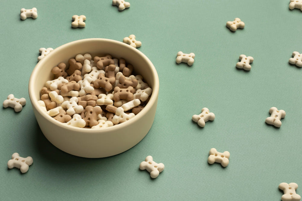 Can Humans Eat Dog Food? Find The Answer Here!