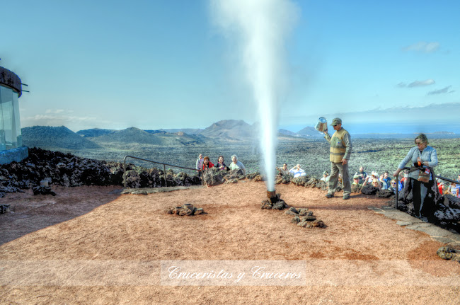 Lanzarote