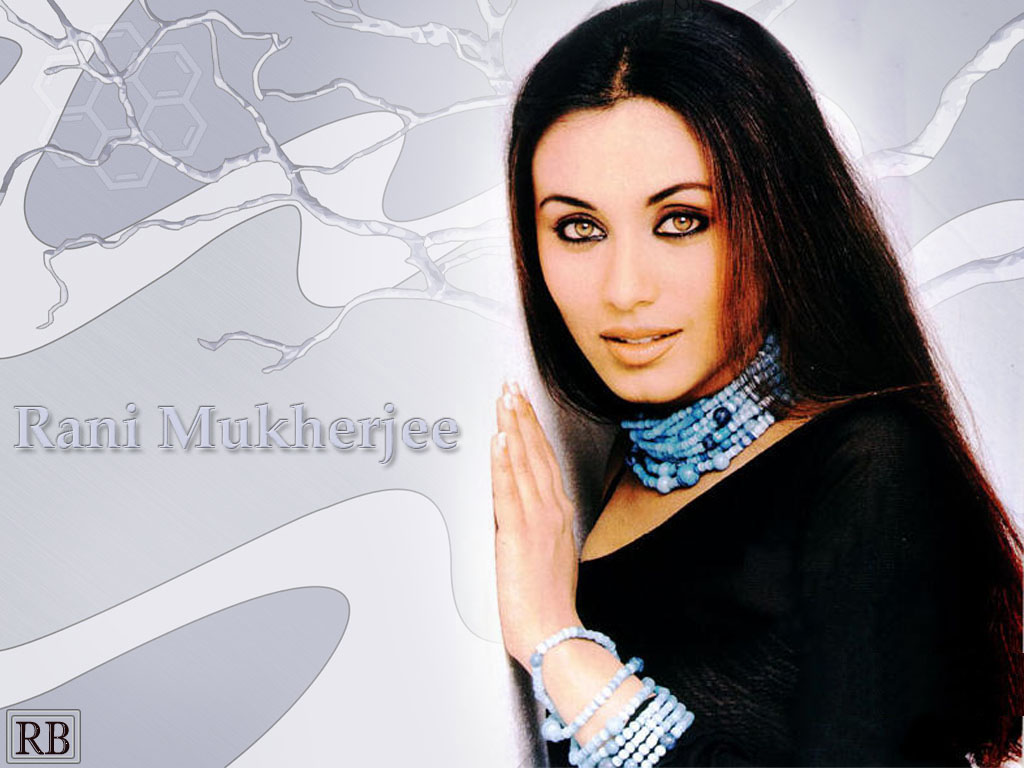 Rani Mukherjee - Images Actress
