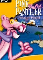 تحميل وتشغيل لعبة النمر الوردي pink panther apk للاندرويد بدون محاكي