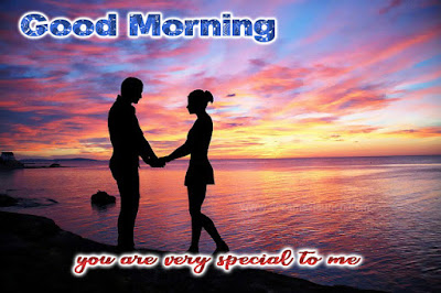 romantic good morning love images