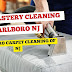 Upholstery Cleaning Marlboro NJ