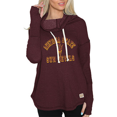 ASU sweaters