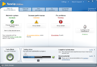TuneUp Utilities 2011 v10 0 3000 101