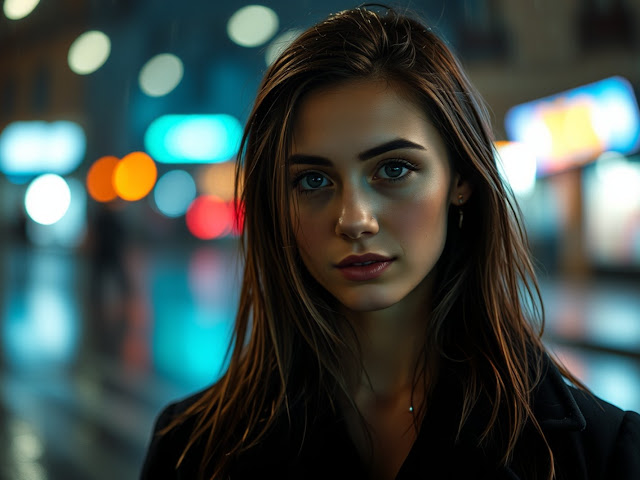 Not Me Not Ever Novel