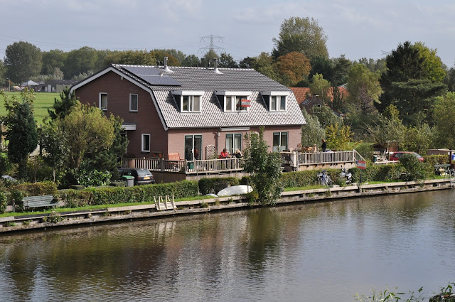 Tulip Inn Amsterdam Riverside