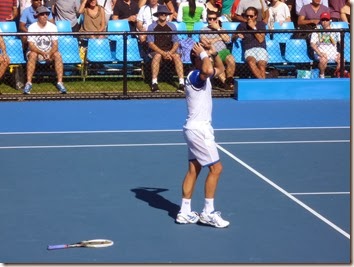 Tommy Robredo