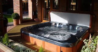 QCA Spas