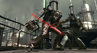 Resident Evil 5: Multi9 - FULL RIP | PC Game