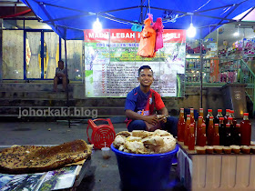 Pasar-Malam-Tangkak-Johor