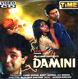 Watch Damini � Lightning 1993  Online Hindi Movie