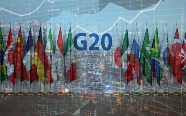 G20 adalah