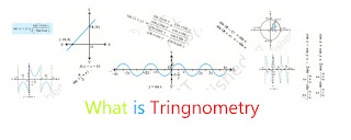 What is tringnometry