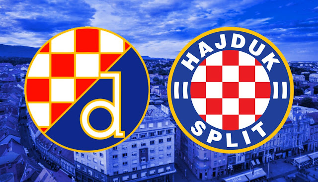 Dínamo Zagreb x Hadjuk Split: o Dérbi croata