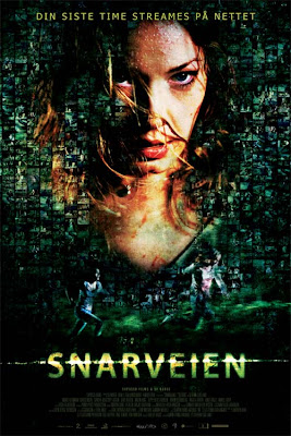 Snarveiein film izle