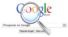  Pesquisar no Google