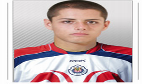 Goles Chicharito Hernandez